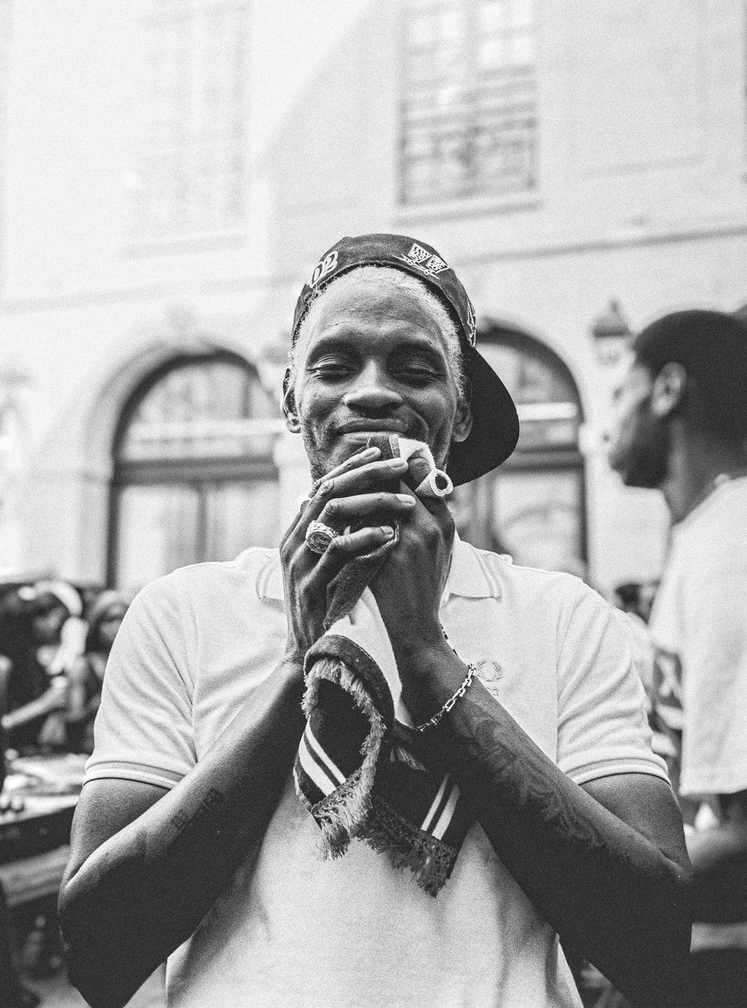 A$AP Nast