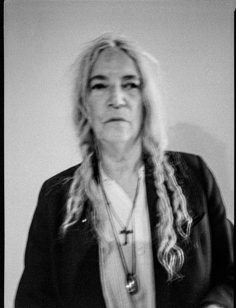 Patti Smith